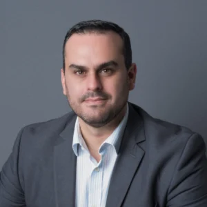 Picture of Rodrigo Urrutia