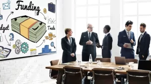 Third Party Funding