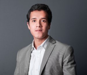 Picture of Joseph Baca