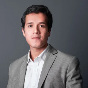 Picture of Joseph Baca