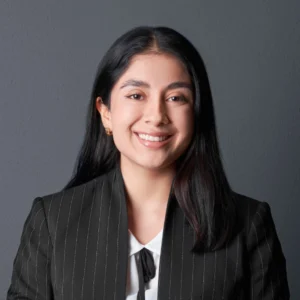 Picture of Lucía Unzueta