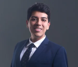 Picture of Gerardo Rojas