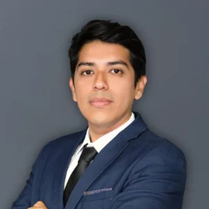 Picture of Gerardo Rojas