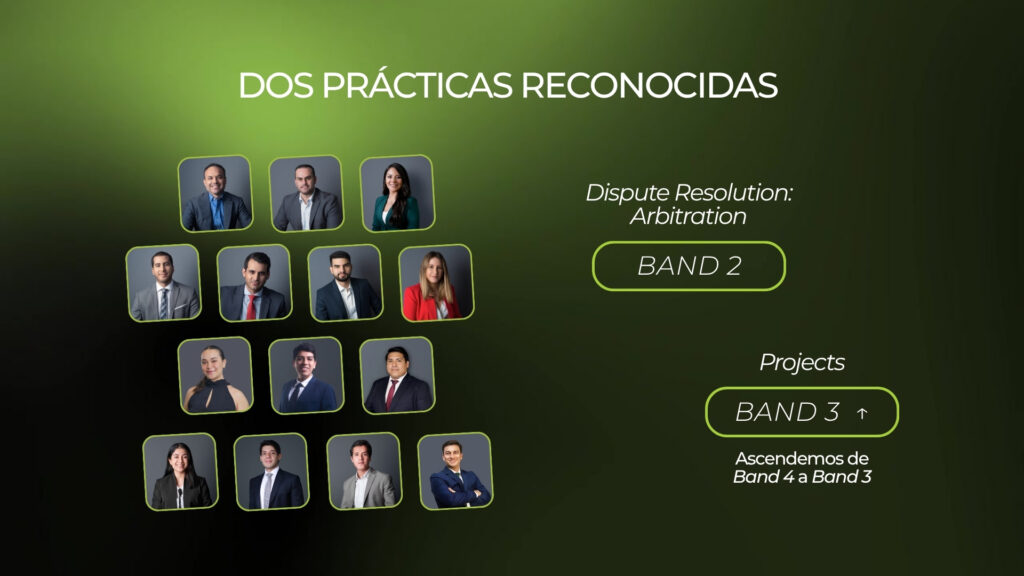 Chambers Latin America 2027