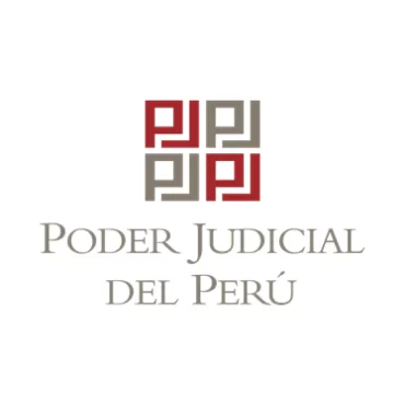 Poder Judicial del Perú